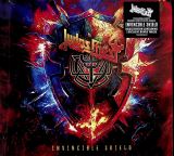 Judas Priest Invincible Shield