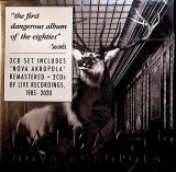 Laibach Nova Akropola (Expanded Edition 3CD)