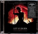 Within Temptation Let Us Burn