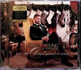 Universal Brett Young & Friends Sing The Christmas Classics
