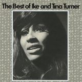 Turner Ike & Tina - Best Of