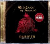 Cargo Duitsland Rebirth - Greatest Hits