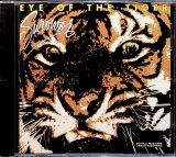 Survivor Eye Of The Tiger