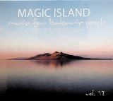 Blackhole Magic Island: Music For Balearic People - Vol. 12