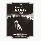 Allman Gregg Gregg Allman Tour