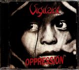 Vic Oppression/Dramatic Surge