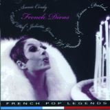 Pop Legends French Divas