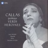 Callas Maria Verdi Arias 1