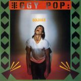 Pop Iggy Soldier