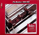 Beatles 1962-1966 (Red Album) 2023 Edition