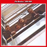Beatles 1962-1966 (Red Album) 2023 Edition