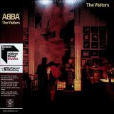 ABBA Visitors