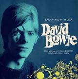 Bowie David 7" Laughing With Liza