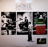 Genesis Lamb Lies Down On Broadway