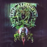 Almighty Soul Destruction (180g coloured vinyl)
