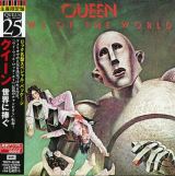 Queen News Of The World -Ltd Re