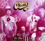 Cherry Red All The Love In The World - Complete Recordings 1964-1972 (3CD)