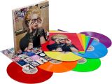 Madonna Finally Enough Love: 50 Number Ones (rainbow Edition)