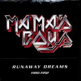 Mama's Boys Runaway Dreams: 1980-1992