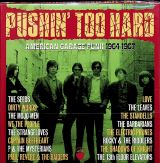 Strawberry Pushin' Too Hard - American Garage Punk 1964-1967 (3CD)