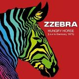 Zzebra Hungry Horse