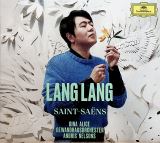 Lang Lang & Gina Alice-Saint-Saens