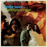 Turner Ike & Tina River Deep - Mountain High