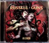 Guns Tracii Medusa