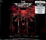Rods Rattle The Cage (Digipack)