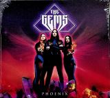 Napalm Records Phoenix (Digipack)