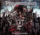 Firewind Stand United (Digipack)