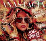 Anastacia Our Songs (Digipack)