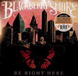 Mem Be Right Here (Limited Black vinyl)