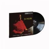 Mance Junior Junior (Verve By Request)