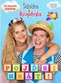 Spinaker Pojď si hrát!