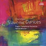 Supraphon Dvořák: Slovanské tance