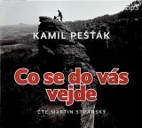 Strnsk Martin Pek: Co se do vs vejde