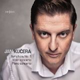 esk rozhlas/Radioservis Kuera: Symfonie . 1 "umavsk", Koncert pro housle a orchestr, Koncert pro klavr a orchestr