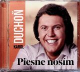 Ducho Karol Piesne nosm