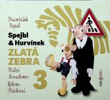 esk rozhlas/Radioservis Nepil: Zlat zebra 3