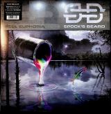 Spock's Beard Feel Euphoria - 20th Anniversary Edition