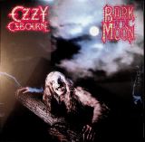 Osbourne Ozzy Bark At The Moon - 40th Anniversary Edition