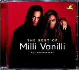 Mci Best Of Milli Vanilli (35th Anniversary)