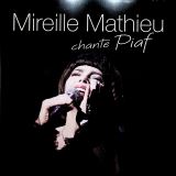 Mathieu Mireille Mireille Mathieu Chante Piaf (Gatefold 2LP)