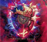 Judas Priest Invincible Shield (Softpack)