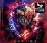 Judas Priest Invincible Shield (Deluxe Edition)