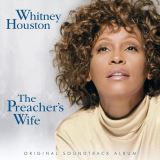 Houston Whitney Preacher'S Wife - Original Soundtrack