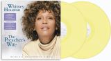 Houston Whitney Preacher'S Wife - Original Soundtrack