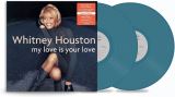 Houston Whitney My Love Is Your Love -Coloured-