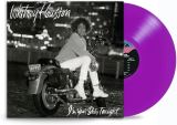 Houston Whitney I'M Your Baby Tonight -Coloured-